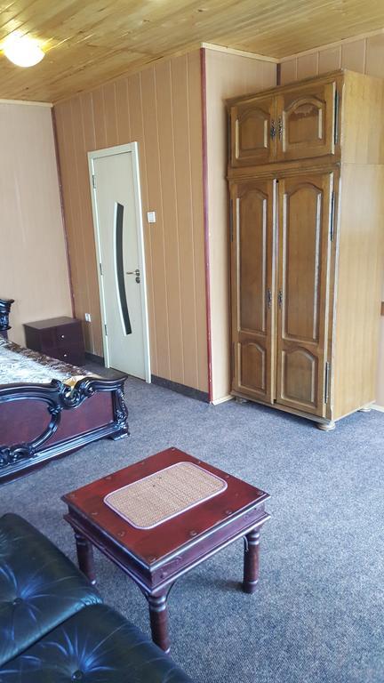 Hostel Otard Belgrado Buitenkant foto