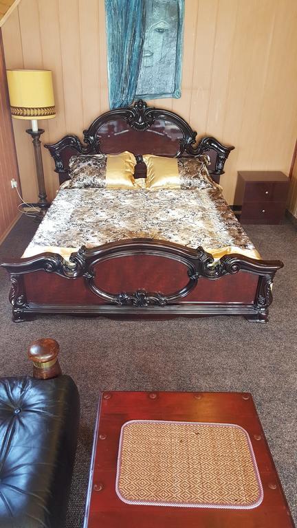Hostel Otard Belgrado Buitenkant foto