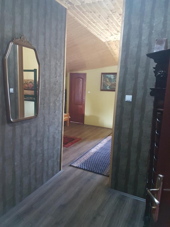 Hostel Otard Belgrado Buitenkant foto